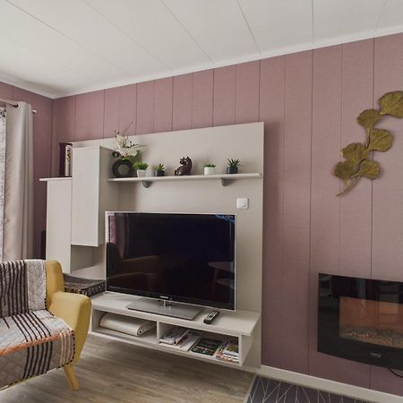 Joli Chalet Pour 6 - Domaine Avec Piscine Brétignolles-sur-Mer 외부 사진