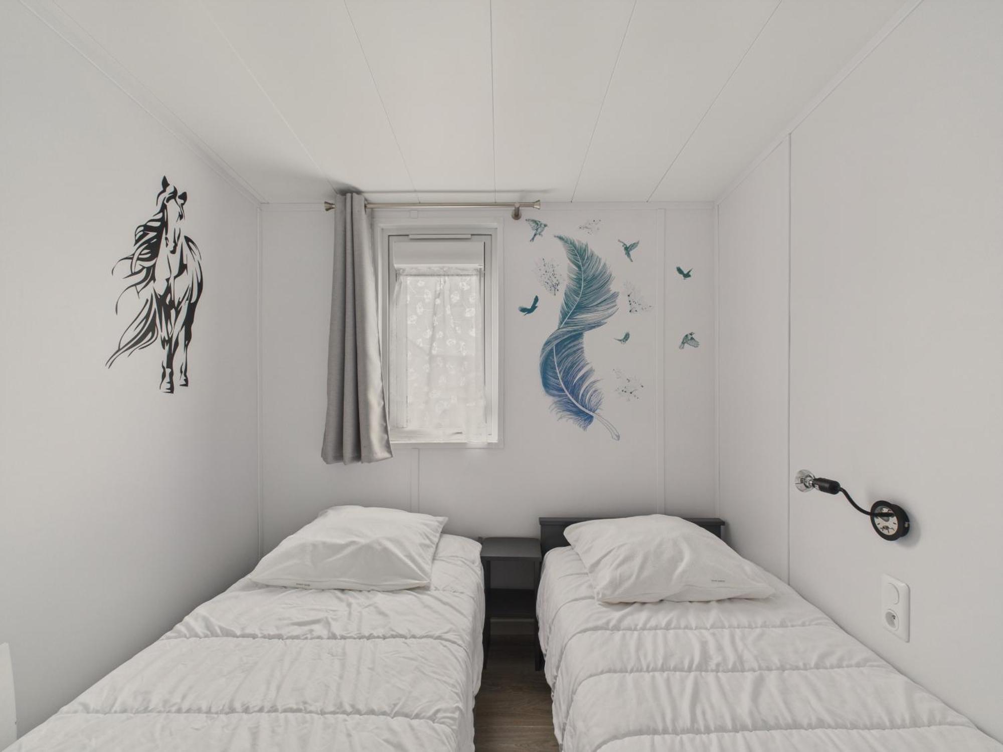 Joli Chalet Pour 6 - Domaine Avec Piscine Brétignolles-sur-Mer 외부 사진