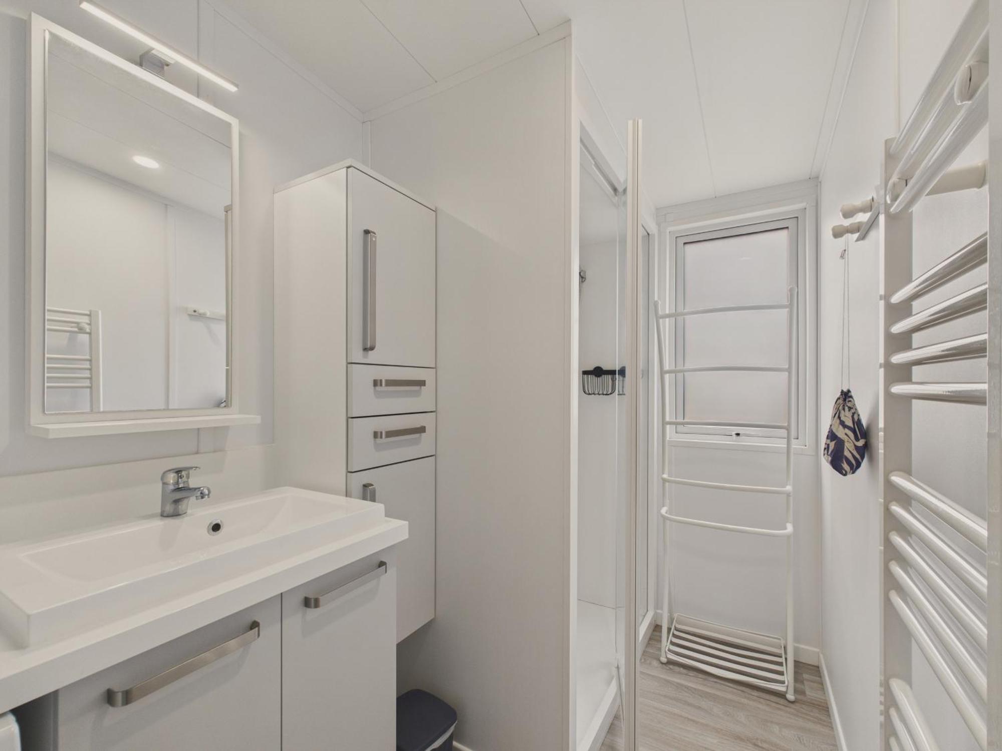 Joli Chalet Pour 6 - Domaine Avec Piscine Brétignolles-sur-Mer 외부 사진
