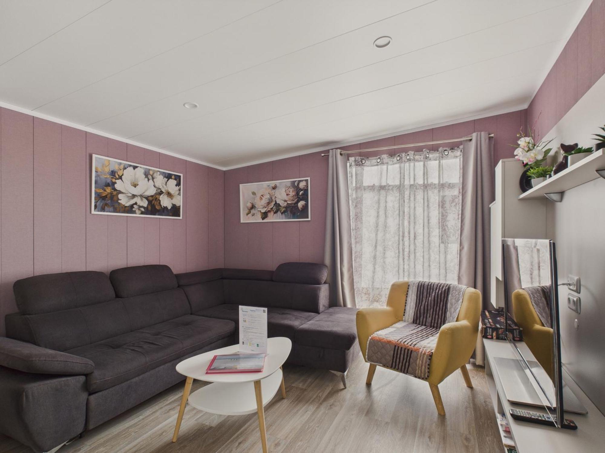 Joli Chalet Pour 6 - Domaine Avec Piscine Brétignolles-sur-Mer 외부 사진